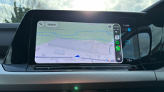 Volkswagen Golf 1.5 TSI Life 5dr Petrol Hatchback